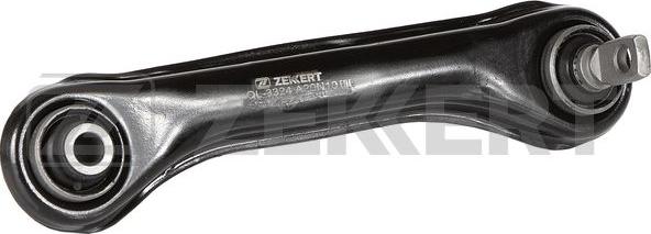Zekkert QL-3324 - Brat, suspensie roata aaoparts.ro