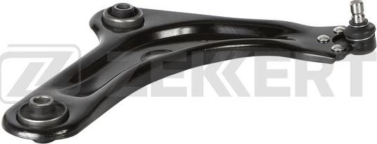 Zekkert QL-3378 - Brat, suspensie roata aaoparts.ro