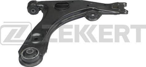 Zekkert QL-3226 - Brat, suspensie roata aaoparts.ro