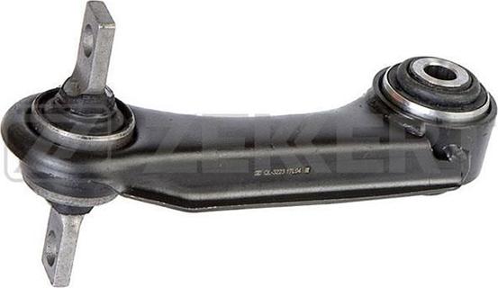 Zekkert QL-3223 - Brat, suspensie roata aaoparts.ro