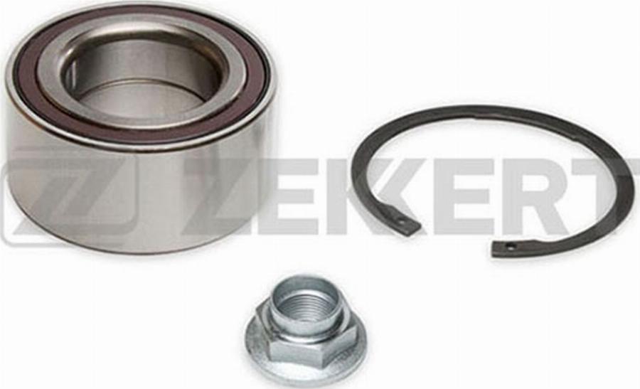 Zekkert RL-5481 - Set rulment roata aaoparts.ro