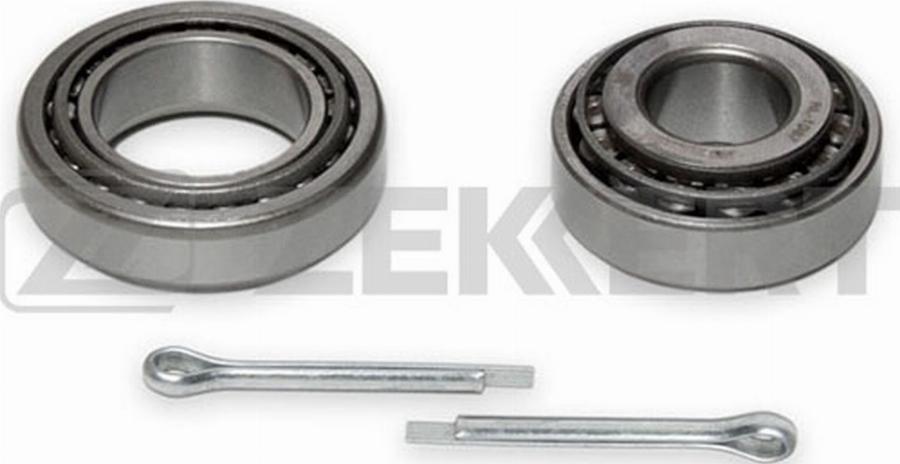 Zekkert RL-5087 - Set rulment roata aaoparts.ro