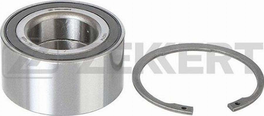 Zekkert RL-5028 - Set rulment roata aaoparts.ro