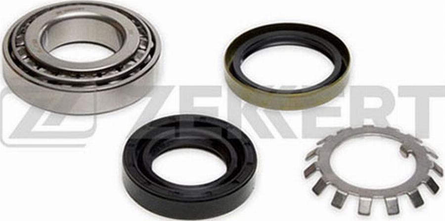 Zekkert RL-5199 - Set rulment roata aaoparts.ro