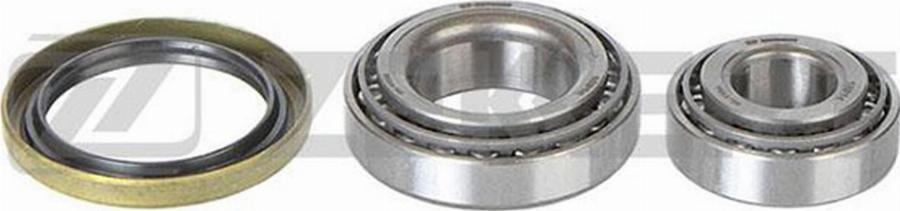 Zekkert RL-5194 - Set rulment roata aaoparts.ro
