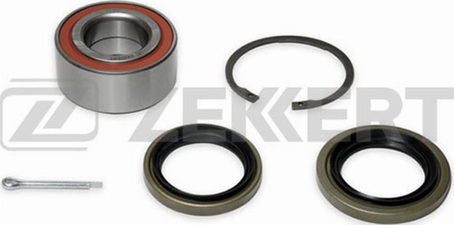 Zekkert RL-5197 - Set rulment roata aaoparts.ro