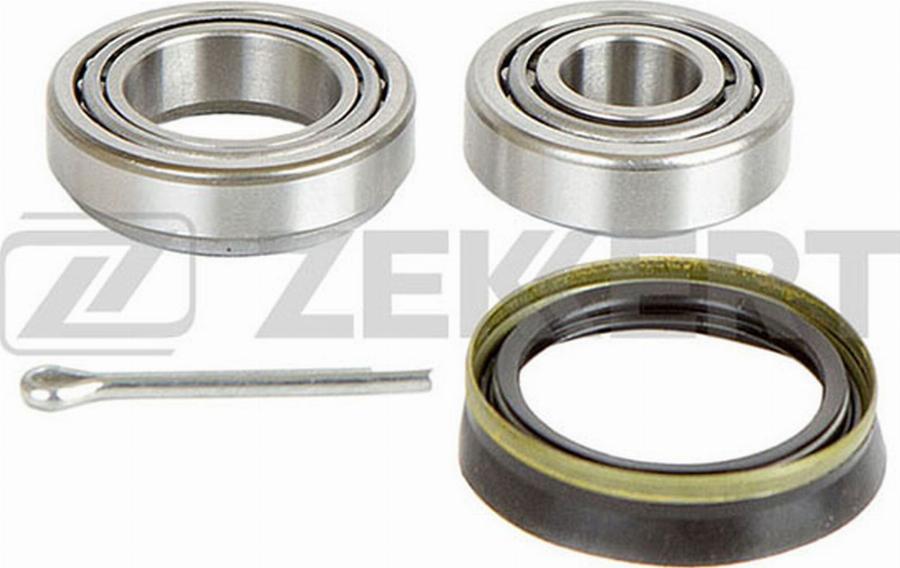 Zekkert RL-5108 - Set rulment roata aaoparts.ro