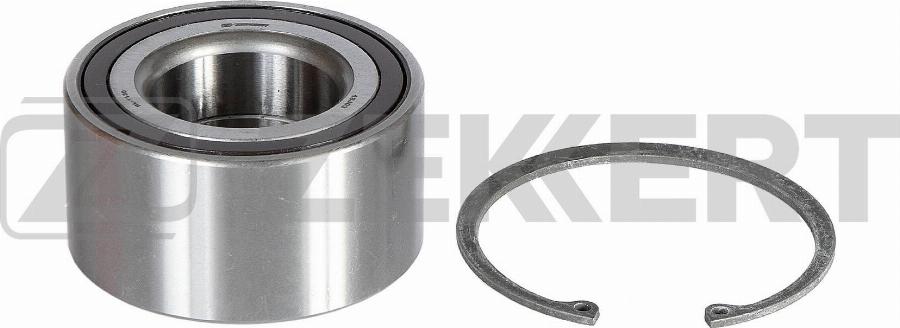 Zekkert RL-5130 - Set rulment roata aaoparts.ro