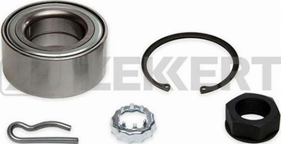 Zekkert RL-5249 - Set rulment roata aaoparts.ro
