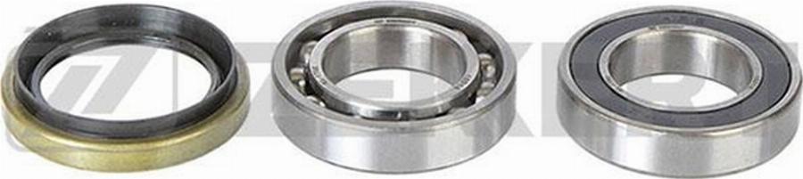 Zekkert RL-5792 - Set rulment roata aaoparts.ro