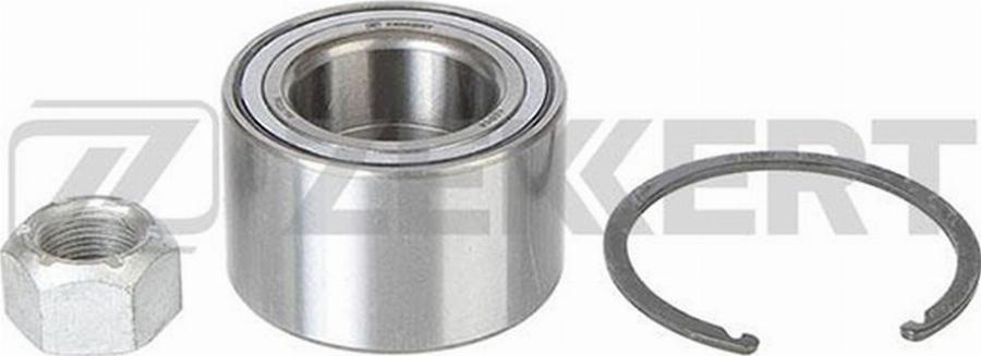 Zekkert RL-5736 - Set rulment roata aaoparts.ro
