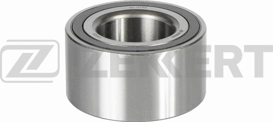 Zekkert RL-6120 - Rulment roata aaoparts.ro