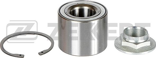 Zekkert RL-1933 - Set rulment roata aaoparts.ro