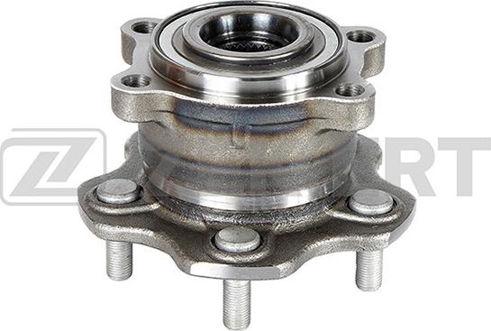 Zekkert RL-1595 - Butuc roata aaoparts.ro