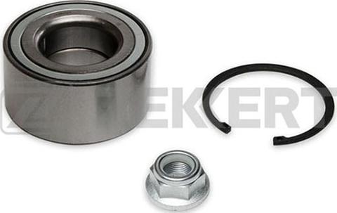 Zekkert RL-1544 - Set rulment roata aaoparts.ro