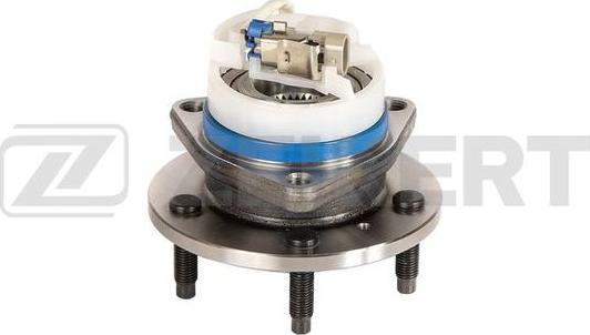 Zekkert RL-1634 - Butuc roata aaoparts.ro