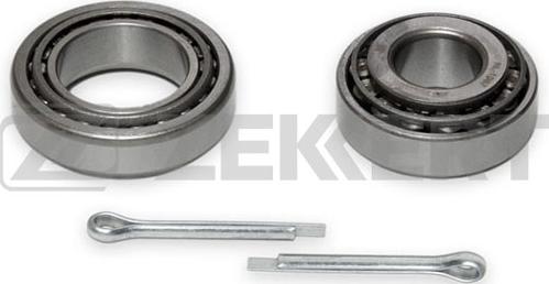 Zekkert RL-1087 - Set rulment roata aaoparts.ro
