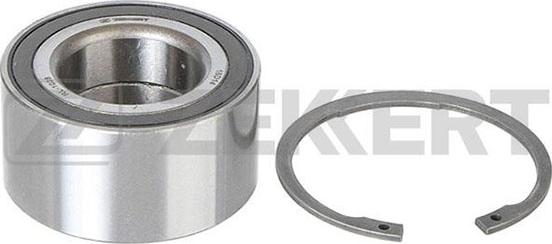 Zekkert RL-1028 - Set rulment roata aaoparts.ro