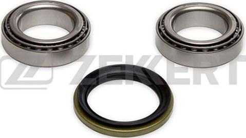 Zekkert RL-1198 - Set rulment roata aaoparts.ro