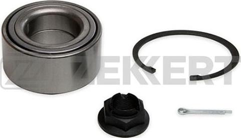 Zekkert RL-1155 - Set rulment roata aaoparts.ro