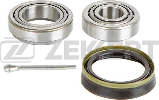 Zekkert RL-1108 - Set rulment roata aaoparts.ro