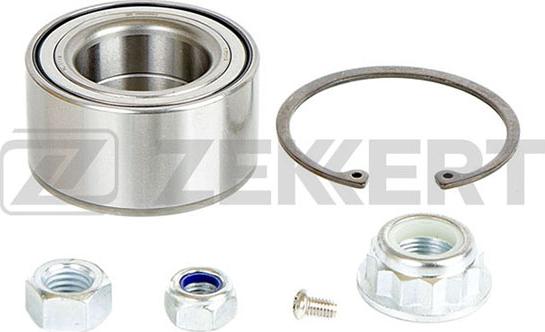 Zekkert RL-1119 - Set rulment roata aaoparts.ro