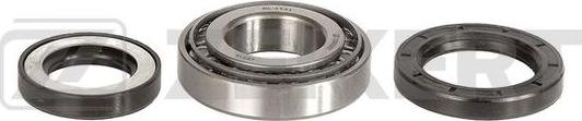 Zekkert RL-1131 - Set rulment roata aaoparts.ro