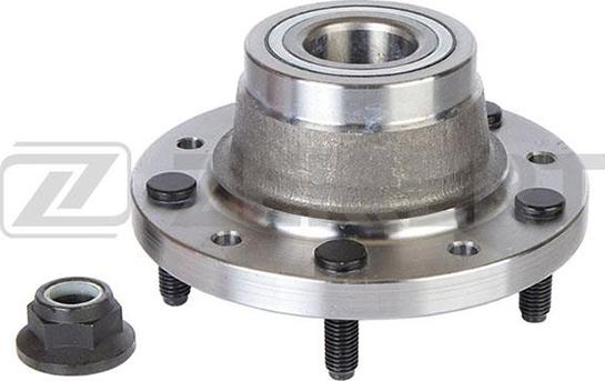 Zekkert RL-1848 - Butuc roata aaoparts.ro