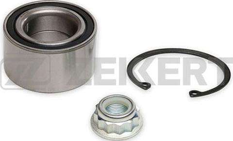 Zekkert RL-1356 - Set rulment roata aaoparts.ro