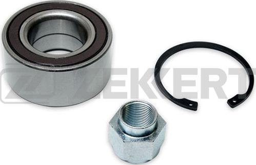 Zekkert RL-1317 - Set rulment roata aaoparts.ro