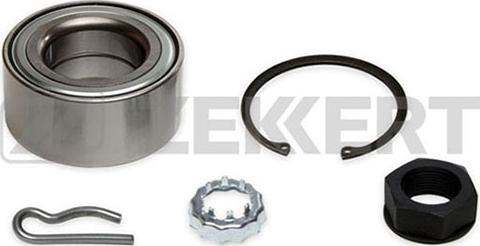 Zekkert RL-1249 - Set rulment roata aaoparts.ro