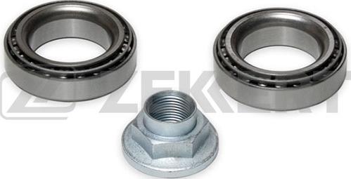Zekkert RL-1239 - Set rulment roata aaoparts.ro