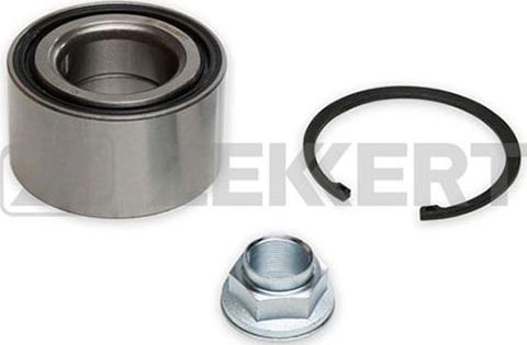 Zekkert RL-1278 - Set rulment roata aaoparts.ro
