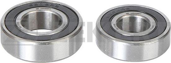 Zekkert RL-1742 - Set rulment roata aaoparts.ro