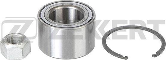 Zekkert RL-1736 - Set rulment roata aaoparts.ro