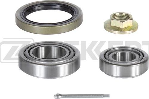 Zekkert RL-2601 - Set rulment roata aaoparts.ro
