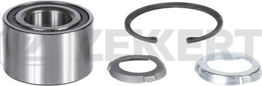 Zekkert RL-2612 - Set rulment roata aaoparts.ro