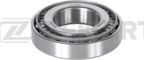 Zekkert RL-2029 - Set rulment roata aaoparts.ro