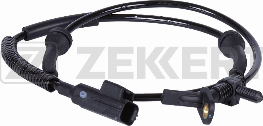 Zekkert SE-6294 - Senzor,turatie roata aaoparts.ro