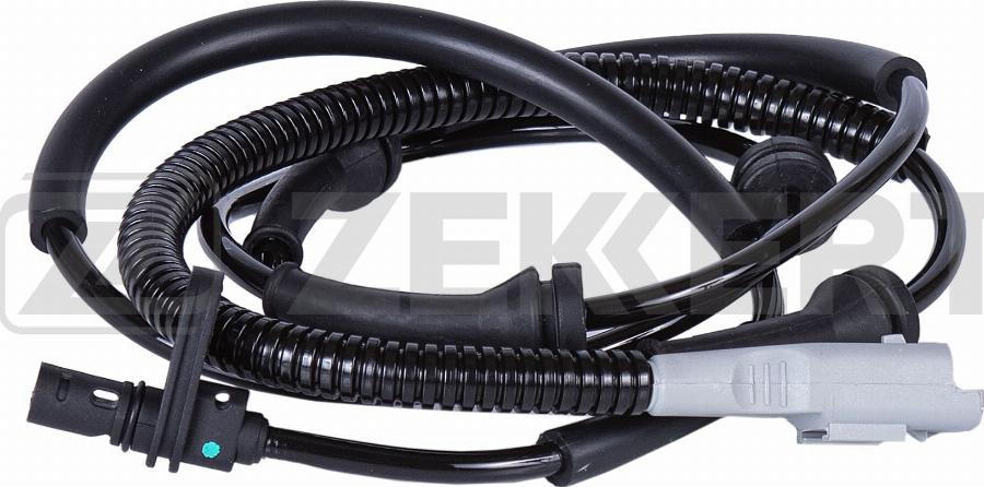 Zekkert SE-6267 - Senzor,turatie roata aaoparts.ro