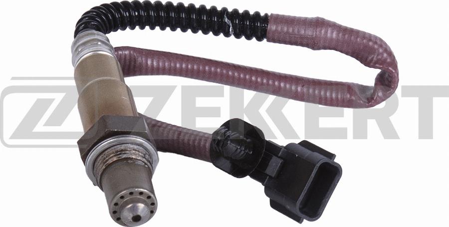 Zekkert SE-3030 - Sonda Lambda aaoparts.ro