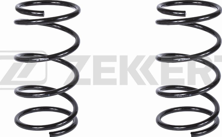 Zekkert SF-2390 - Arc spiral aaoparts.ro