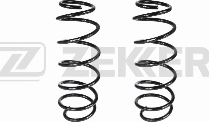 Zekkert SF-2304 - Arc spiral aaoparts.ro