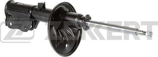 Zekkert SG-4472 - Amortizor aaoparts.ro