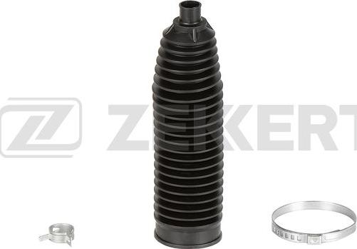 Zekkert SM-5013 - Burduf cauciuc, directie aaoparts.ro