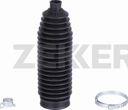 Zekkert SM-5082 - Burduf cauciuc, directie aaoparts.ro