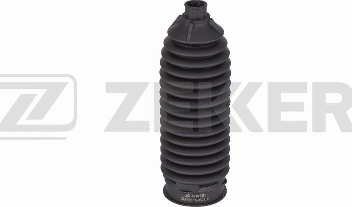 Zekkert SM-5087 - Burduf cauciuc, directie aaoparts.ro