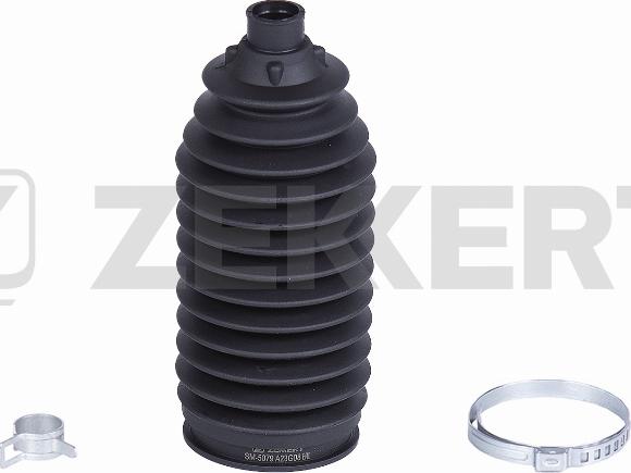 Zekkert SM-5079 - Burduf cauciuc, directie aaoparts.ro