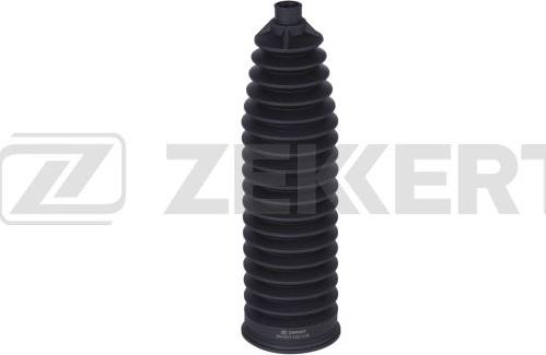 Zekkert SM-5073 - Burduf cauciuc, directie aaoparts.ro