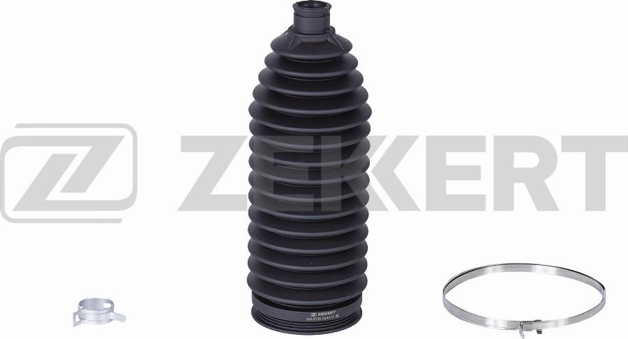 Zekkert SM-5105 - Burduf cauciuc, directie aaoparts.ro
